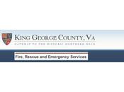 MEDIC FIREFIGHTER King George County (VA)