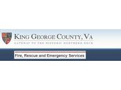 MEDIC FIREFIGHTER King George County (VA)