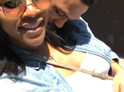 Russell Westbrook Wife Nina Welcome Noah