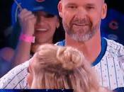David Ross Dancing Finals