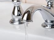 Proper Plumbing: Water Saving Tips