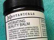 Beauty Treats: [M]botanicals Balm