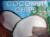 Maui Sons Dark Chocolate Coconut Chips