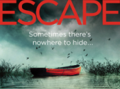 Escape C.L. Taylor