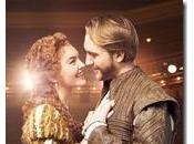 Review: Shakespeare Love (Chicago Shakespeare)