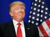 Donald Trump Even Scares People Right