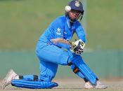 Indian Women Beat Quadrangular Deepti Sharma's Record