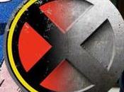 X-Men: Comics Movies (First Class)