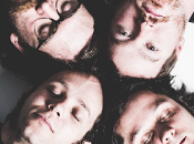 Flying Eyes Sign Ripple Music Album This Fall