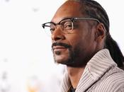 Snoop Dogg Announced He’s Working Gospel Album