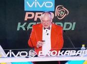 Kabbadi League 2017 Auction