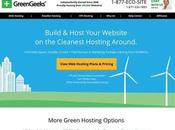 Install WordPress GreenGeeks Hosting: Tutorial Screenshots