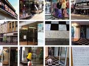 Goodbye Blustons, Kentish Town Road Residential?