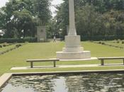 DAILY PHOTO: Imphal Cemetery