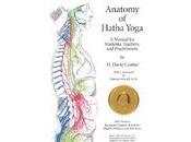 BOOK REVIEW: Anatomy Hatha Yoga David Coulter