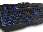 Best Budget Gaming Keyboards 2017: Under 50-100$ Amazon Picks