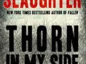 Short Stories Challenge 2017 Thorn Side Karin Slaughter (stand-alone)