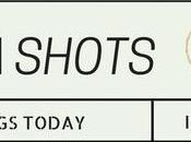 Venti Shots Good Things Today Issue