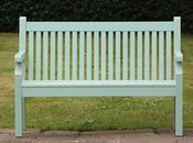 REAL Cost Wooden Garden Furniture
