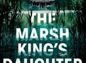 Marsh King’s Daughter Karen Dionne #BookReview #Thriller #AlltheUnicorns