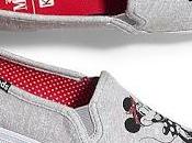 Shoe Keds Minnie Mouse Triple Decker Sneakers