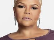 Tamela Mann Receives Billboard Music Award Gospel Album