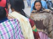 DAILY PHOTO: Kids Slung Khasi Style