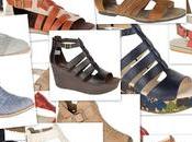 Footwear Spring/Summer 2017 Collection