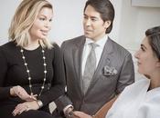 SPRING 2017 UPDATE DEVELOPMENTS AESTHETICS COSMETICS: Brought SHERBER+RAD