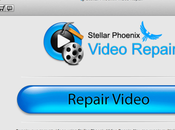 Stellar Phoenix Video Repair Review Best Free