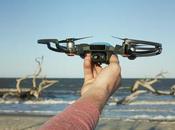 Adventure Tech: Introduces Tiny Spark Drone
