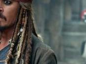 Pirates Caribbean: Salazar’s Revenge (2017) Review