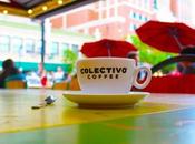 Colectivo, Milwaukee-Based Coffee Roaster, Opens Lincoln Park