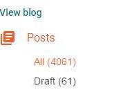 4000 Posts!