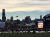 Annual Country LakeShake Coming Northerly Island