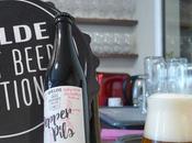 Tasting Notes: Welde: Himburgs: Pepper Pils