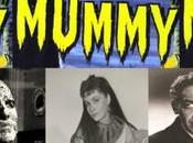 Christopher Weekend Mummy (1959)
