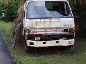 Where’s Steering Wheel? Driving