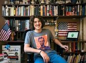 Missouri Teen Hits Political Time