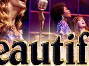 Beautiful: Carole King Musical (West End) Review