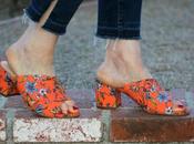 Monday Miscellany: Shoes, Shows Friends