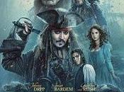 Pirates Caribbean: Salazar’s Revenge (2017)