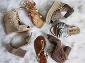 Guest Post: Must Have Summer Sandals