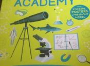 Kids Scientist Academy