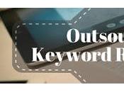 Outsource Keyword Research: Boost Your Website Rankings