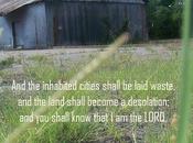 Exhortation About False Teaching from Jeremiah