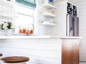 Simple Stylings’ Bright Renovated Kitchen