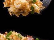 Good, Cheesy: Midnight Cheeserie Review