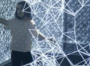 XYZT: Abstract Landscapes ARTECHOUSE