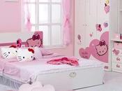 Ideas About Hello Kitty Bedroom Decor Makeover